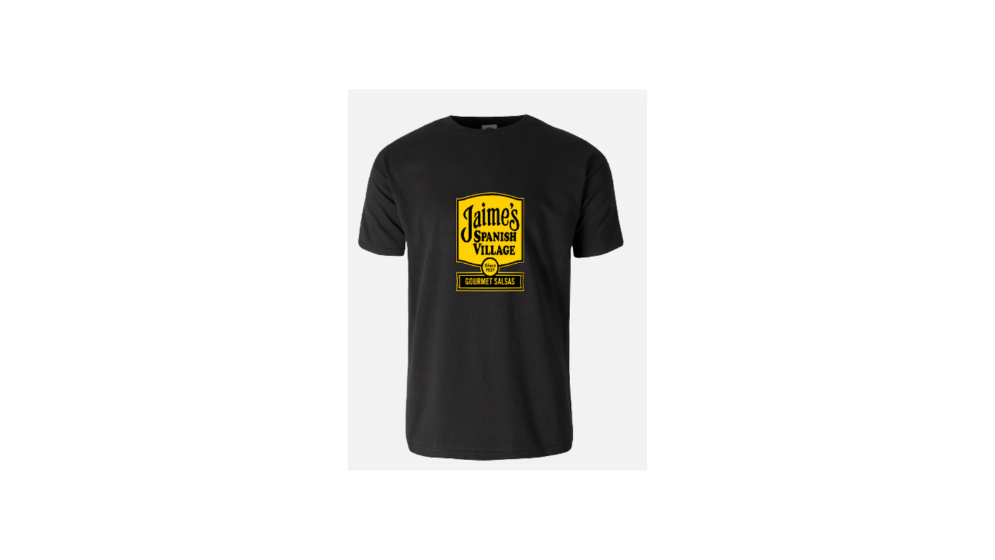 Jaime's Short Sleeve T-shirt