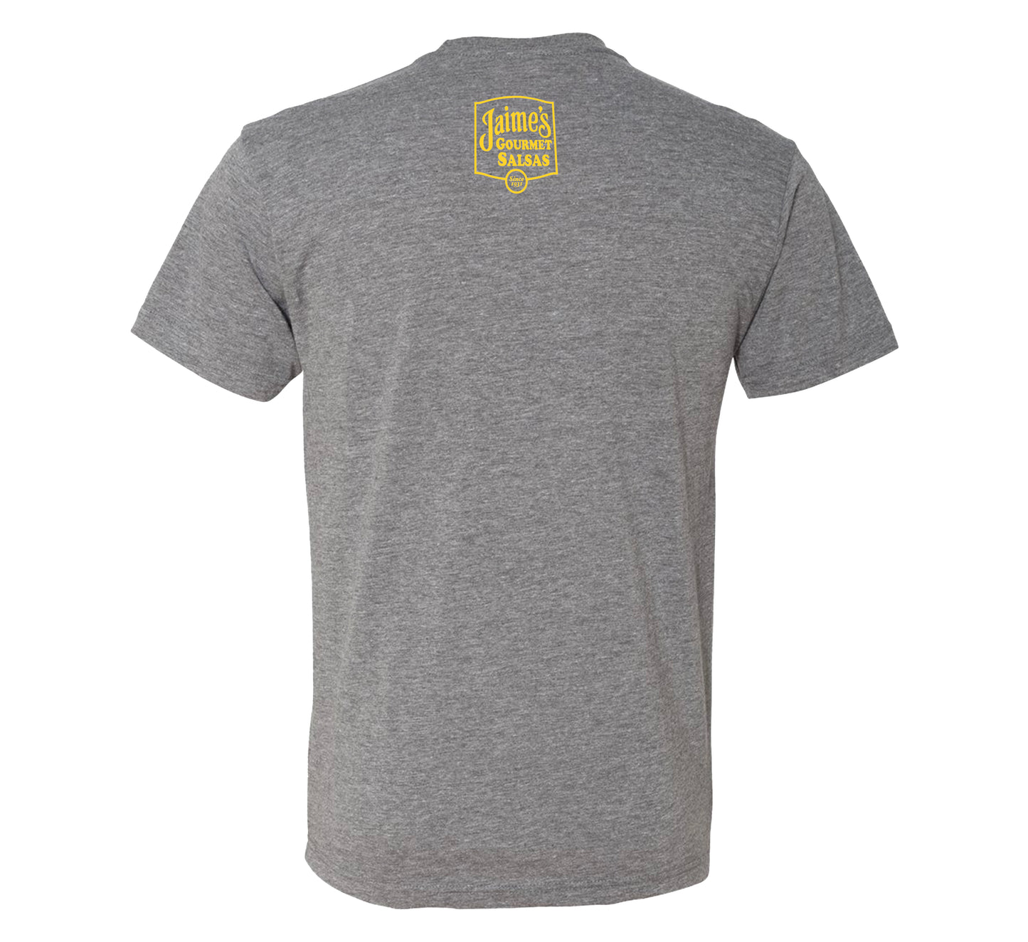 Jaime's Logo T-Shirt