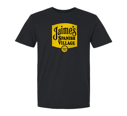 Jaime's Logo Shirt