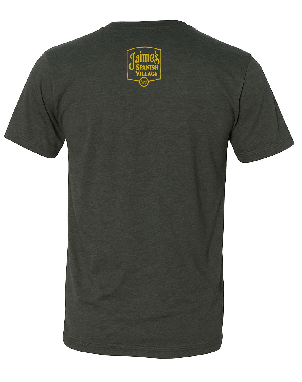 Jaime's Cactus T-Shirt